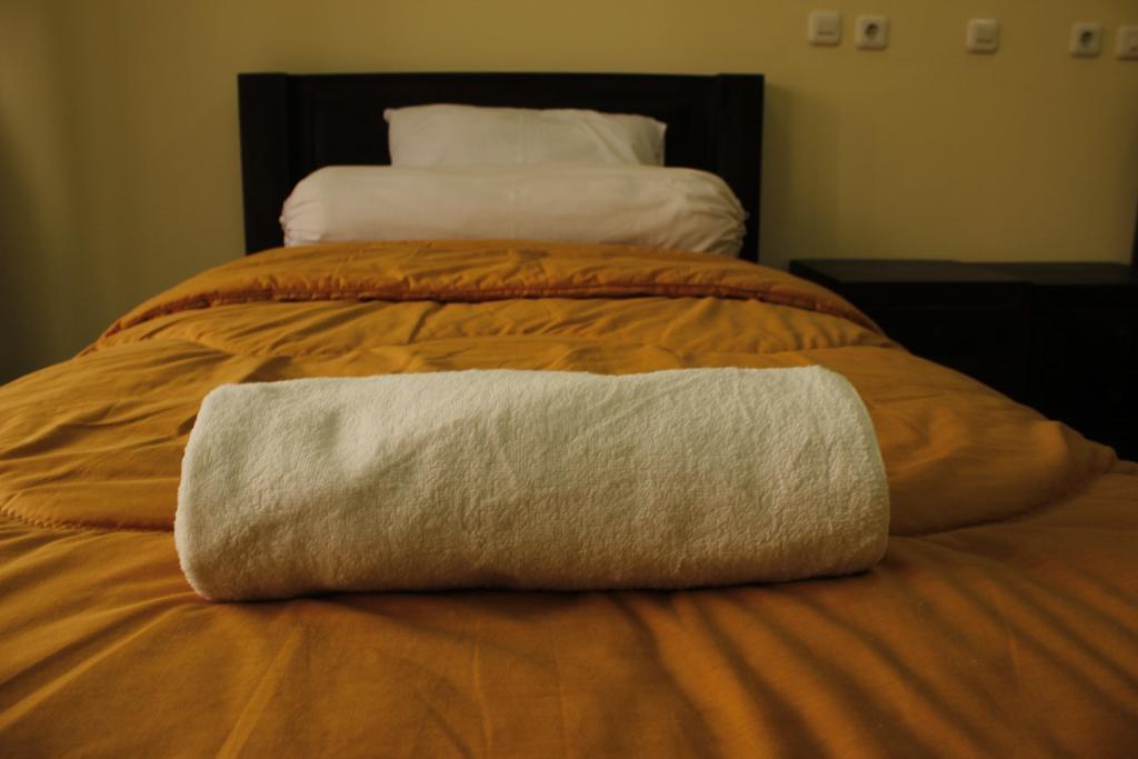 Hotel Maemae Beach House Nusa Penida Pokój zdjęcie