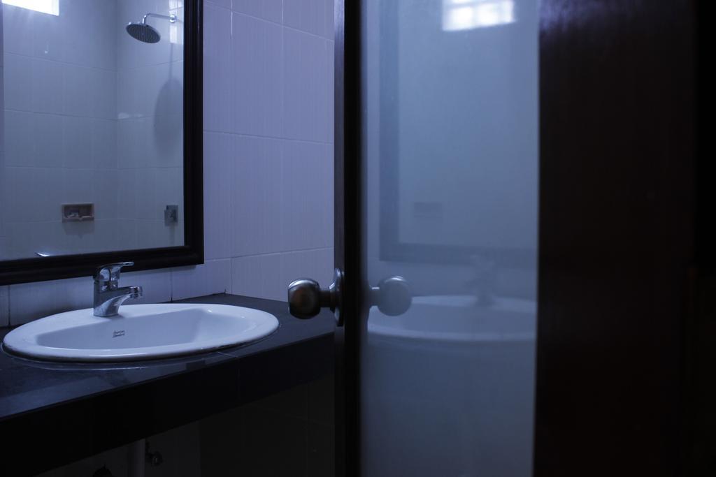 Hotel Maemae Beach House Nusa Penida Pokój zdjęcie