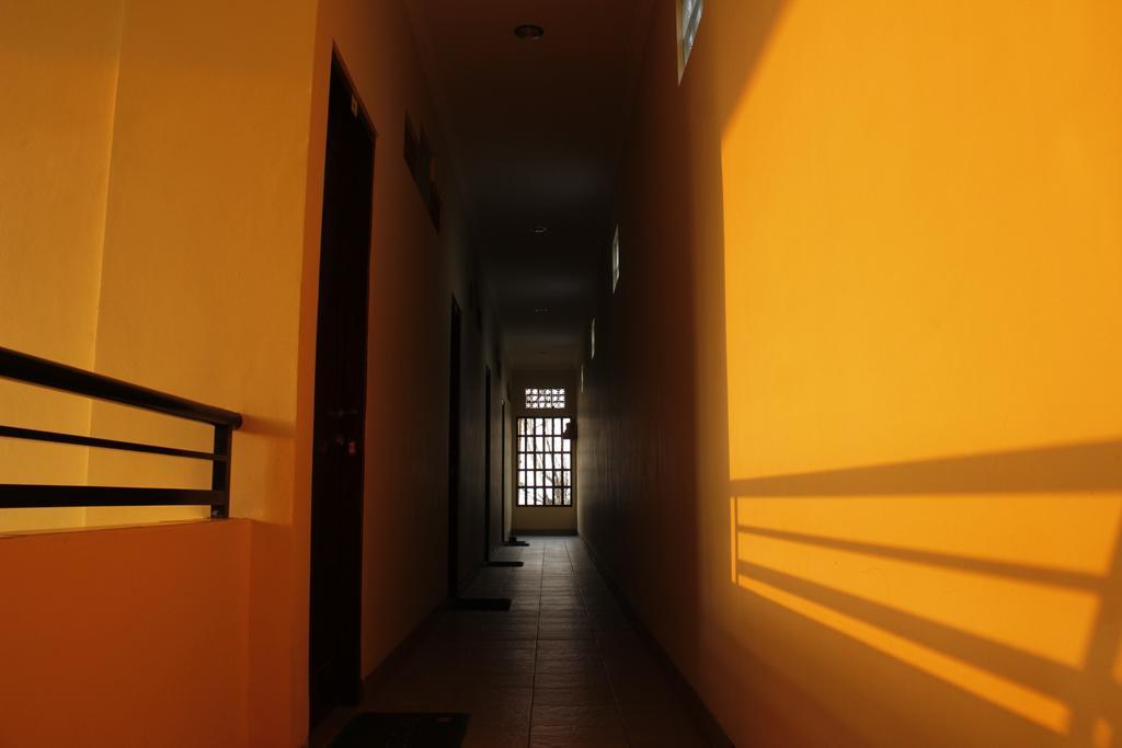 Hotel Maemae Beach House Nusa Penida Pokój zdjęcie