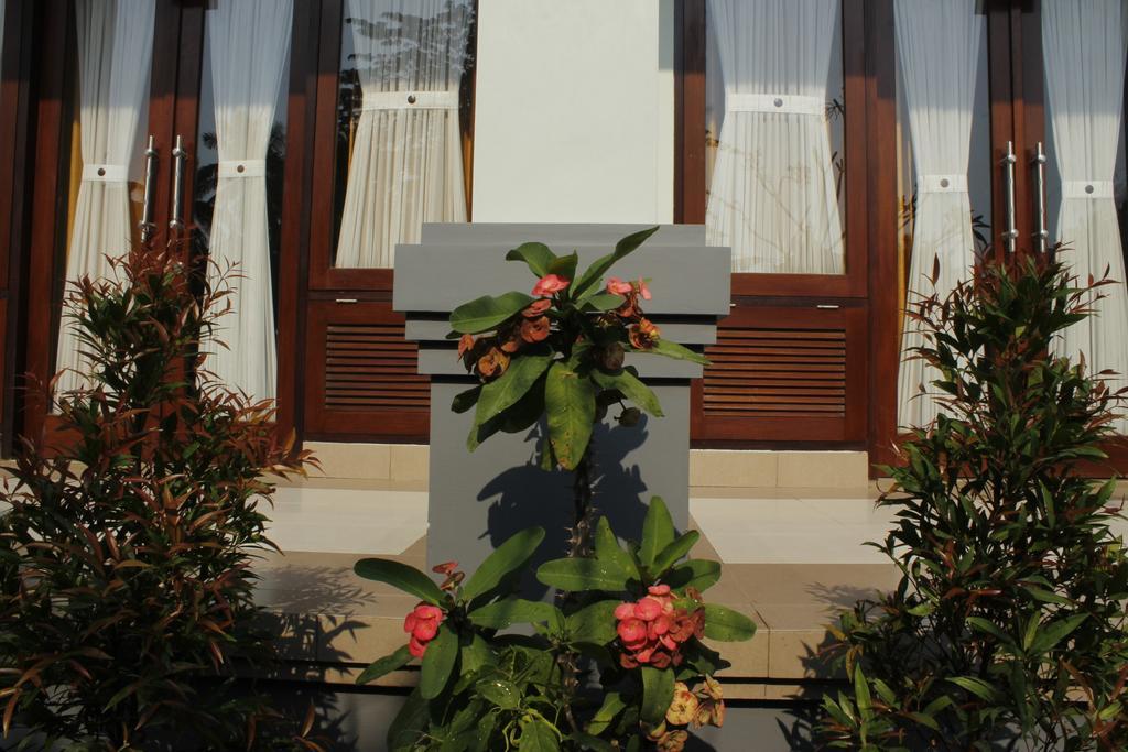 Hotel Maemae Beach House Nusa Penida Pokój zdjęcie