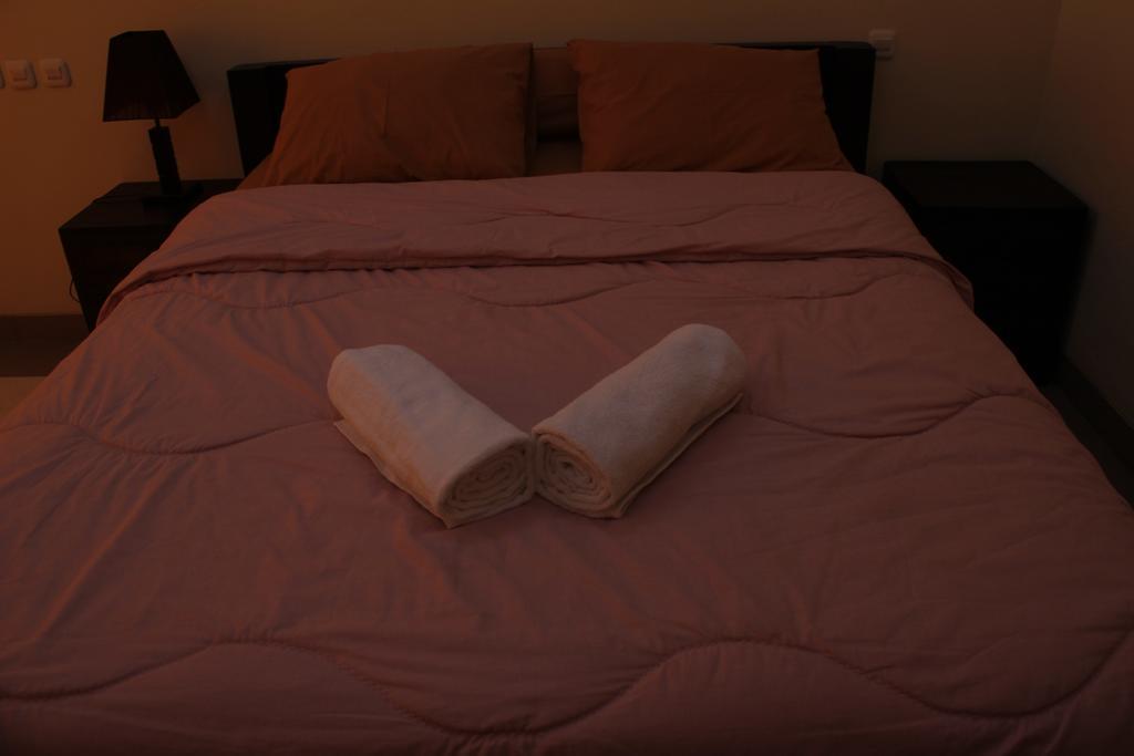 Hotel Maemae Beach House Nusa Penida Pokój zdjęcie