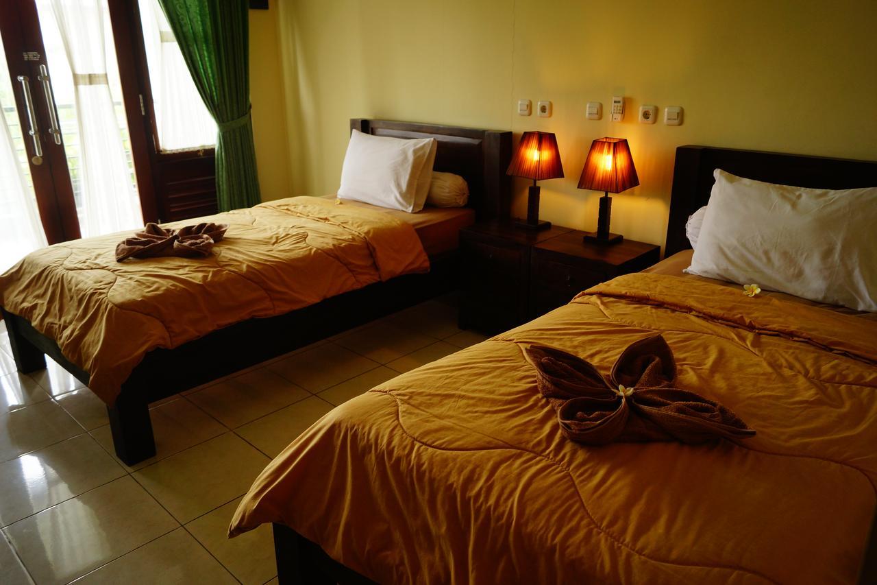 Hotel Maemae Beach House Nusa Penida Zewnętrze zdjęcie